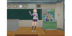 Live3D的功能截图