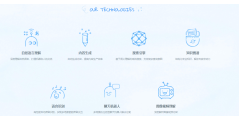 艾耕科技的功能截图