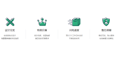 fotor懒设计的功能截图