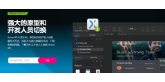 Axure RP的功能截图