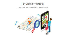 易遨中国的功能截图