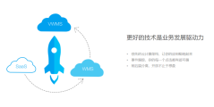 微仓Vwms的功能截图