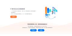 睿象云的功能截图