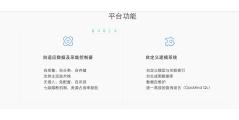 OpsMind的功能截图