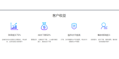 上海泛汐的功能截图
