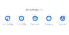 快云的功能截图